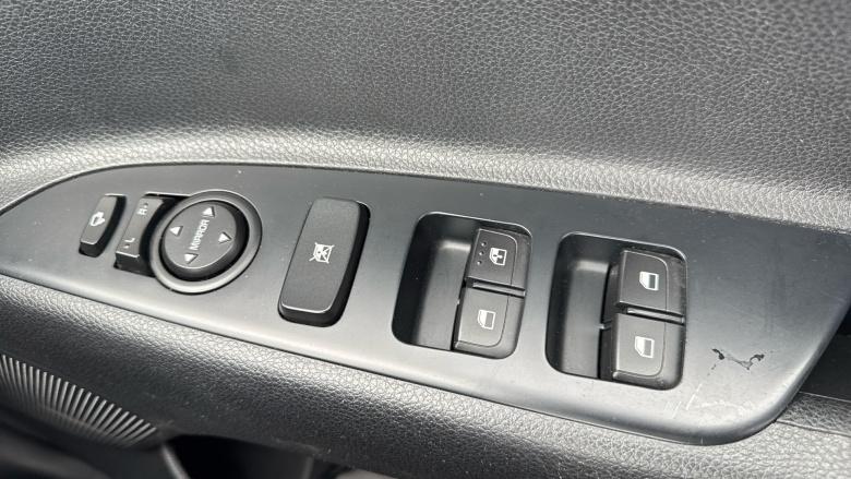 Kia Rio 1.4 2 5dr Petrol Hatchback